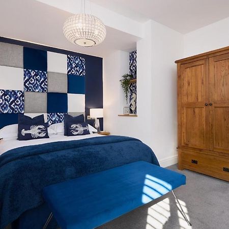 Channel View Boutique Hotel - Adults Only Paignton Luaran gambar