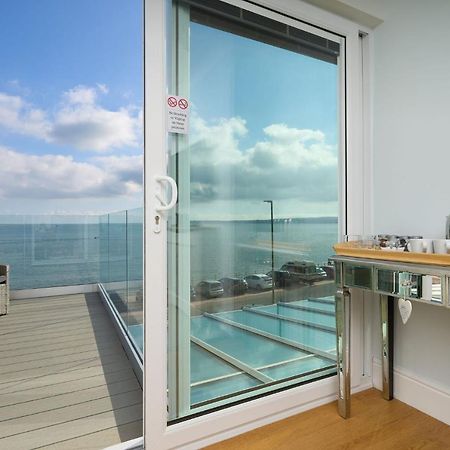 Channel View Boutique Hotel - Adults Only Paignton Luaran gambar