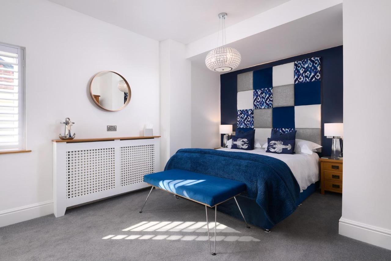 Channel View Boutique Hotel - Adults Only Paignton Luaran gambar