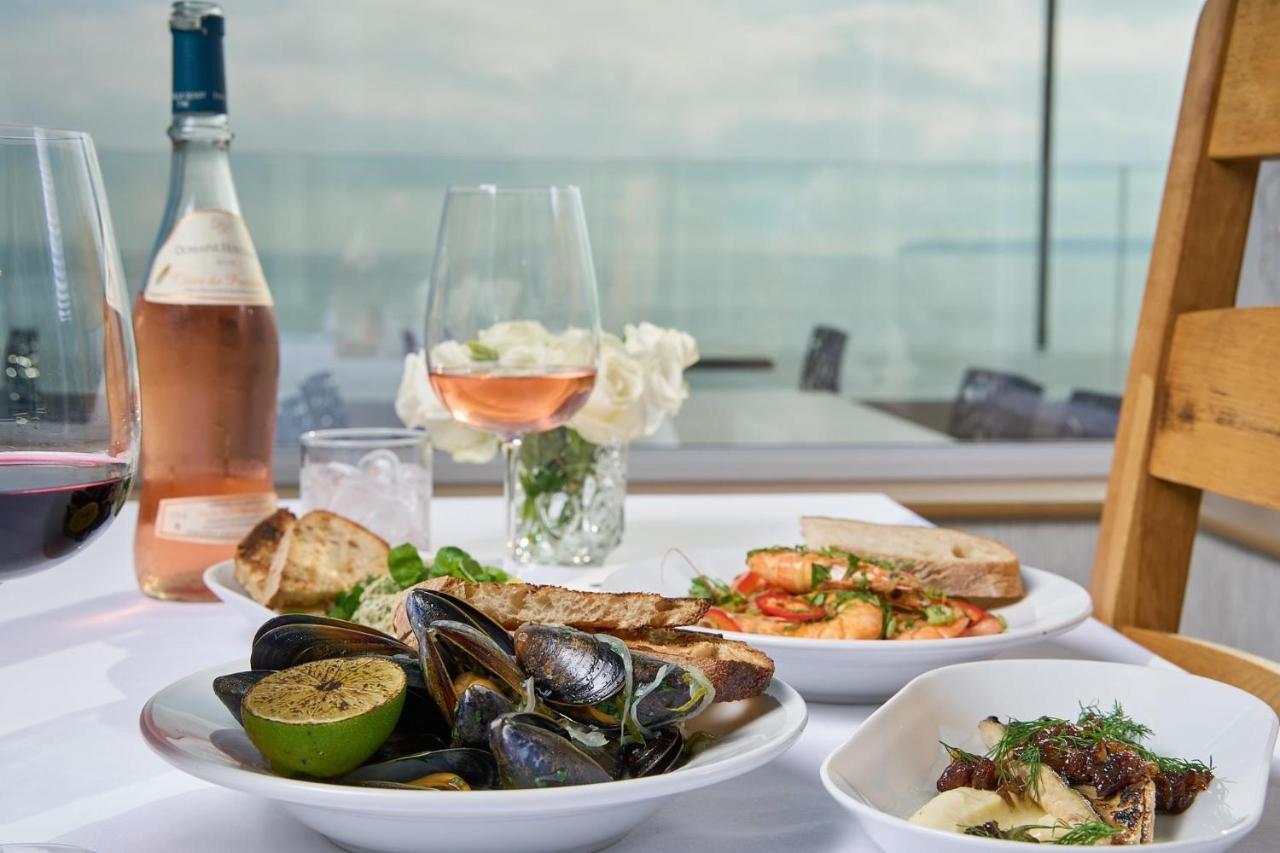 Channel View Boutique Hotel - Adults Only Paignton Luaran gambar