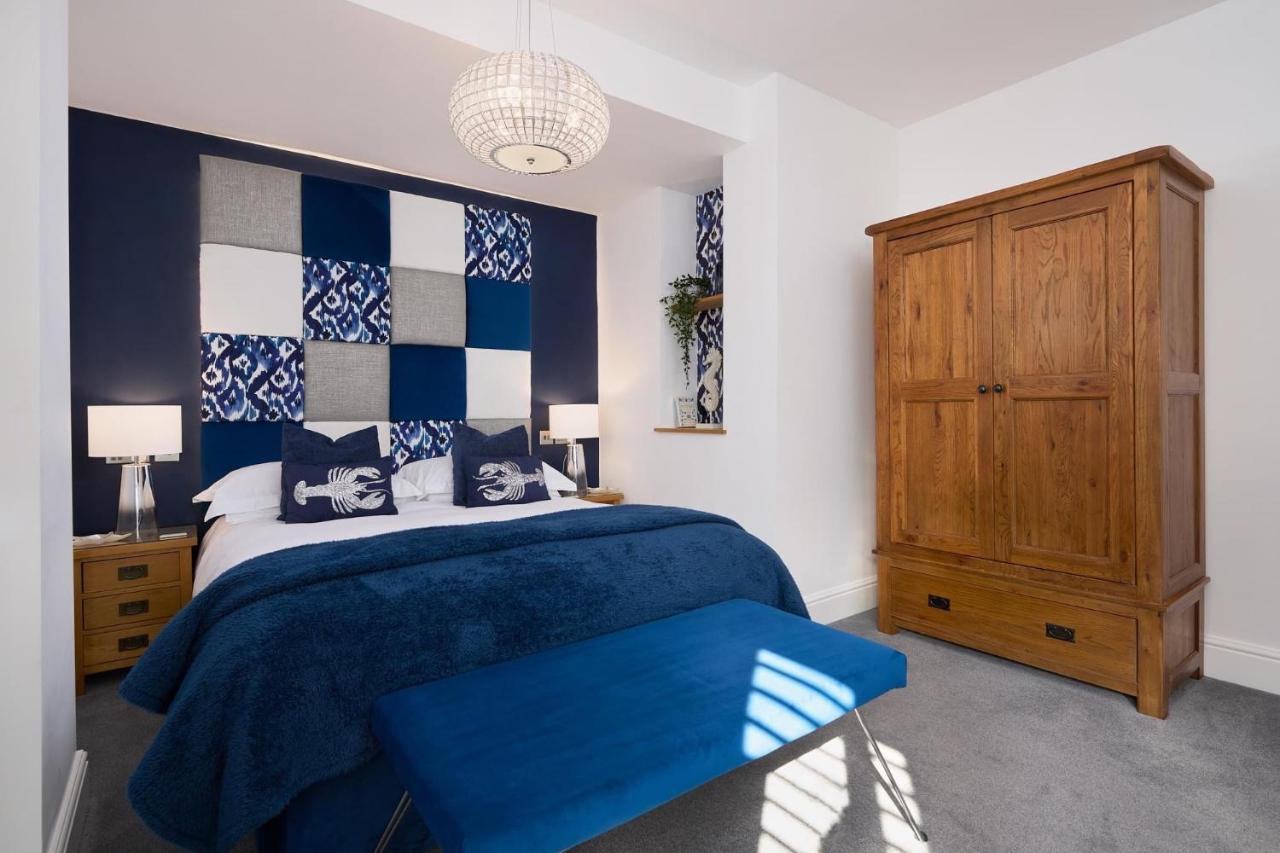 Channel View Boutique Hotel - Adults Only Paignton Luaran gambar