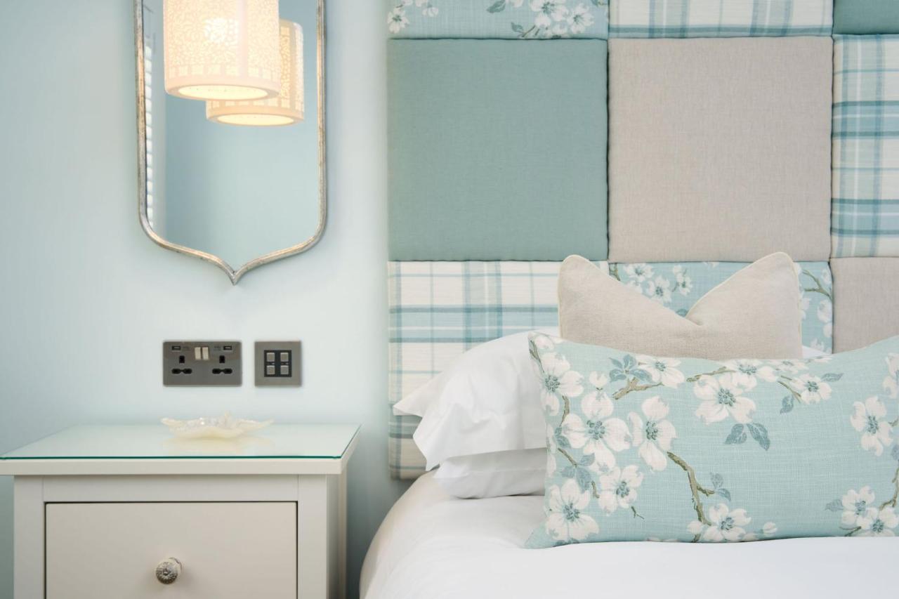 Channel View Boutique Hotel - Adults Only Paignton Luaran gambar