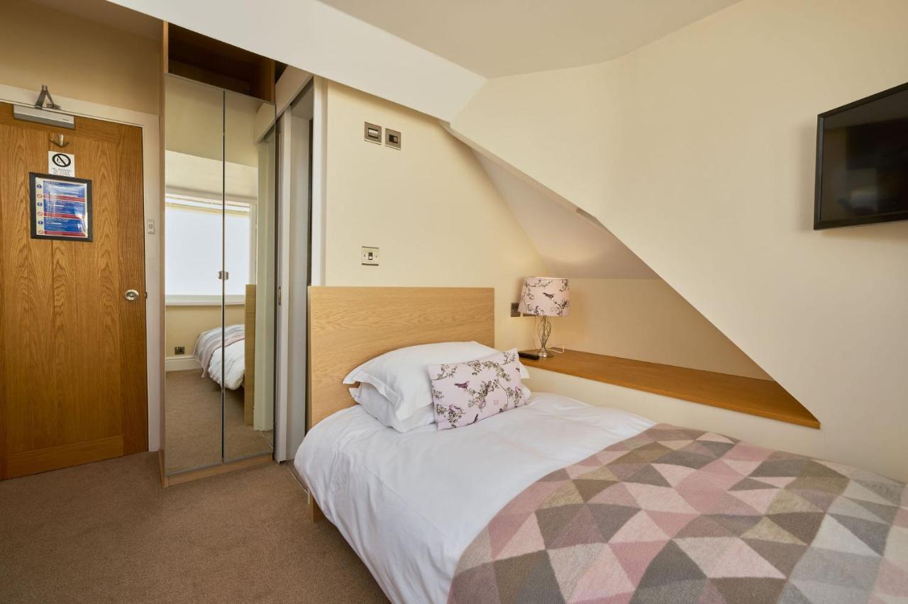 Channel View Boutique Hotel - Adults Only Paignton Bilik gambar
