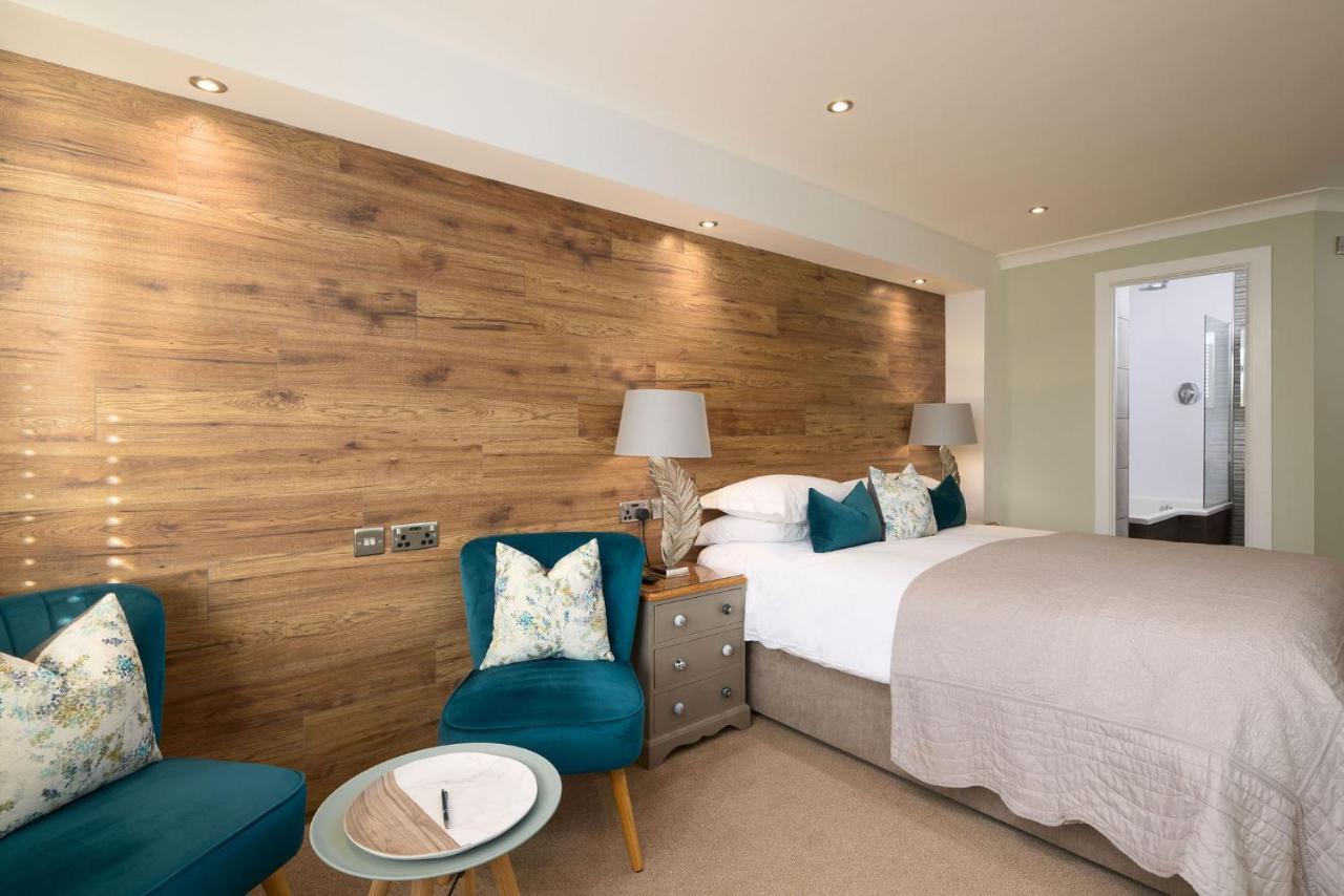 Channel View Boutique Hotel - Adults Only Paignton Luaran gambar