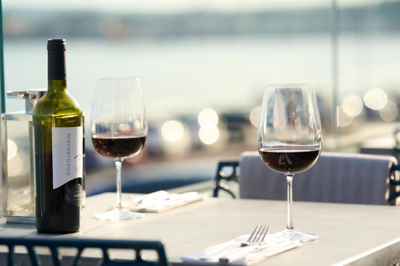 Channel View Boutique Hotel - Adults Only Paignton Luaran gambar
