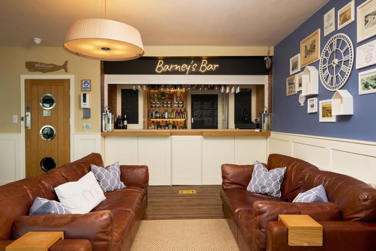 Channel View Boutique Hotel - Adults Only Paignton Luaran gambar