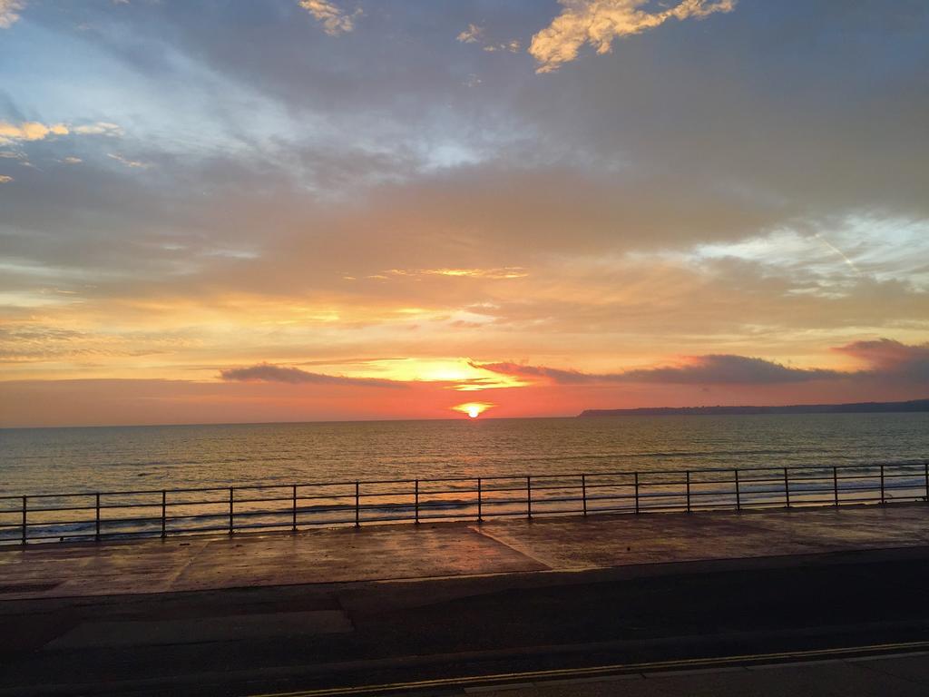 Channel View Boutique Hotel - Adults Only Paignton Luaran gambar