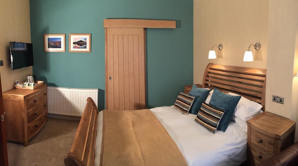 Channel View Boutique Hotel - Adults Only Paignton Luaran gambar