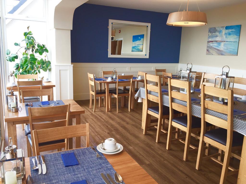 Channel View Boutique Hotel - Adults Only Paignton Luaran gambar