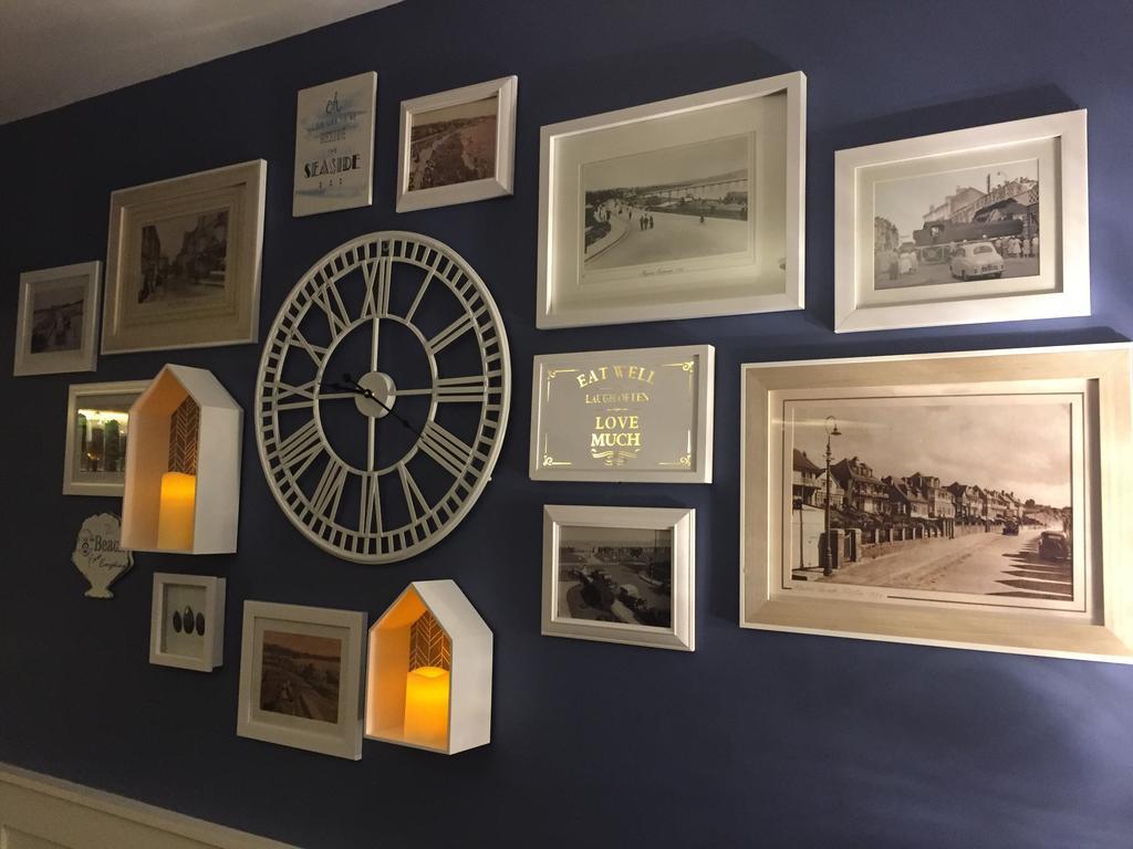 Channel View Boutique Hotel - Adults Only Paignton Luaran gambar