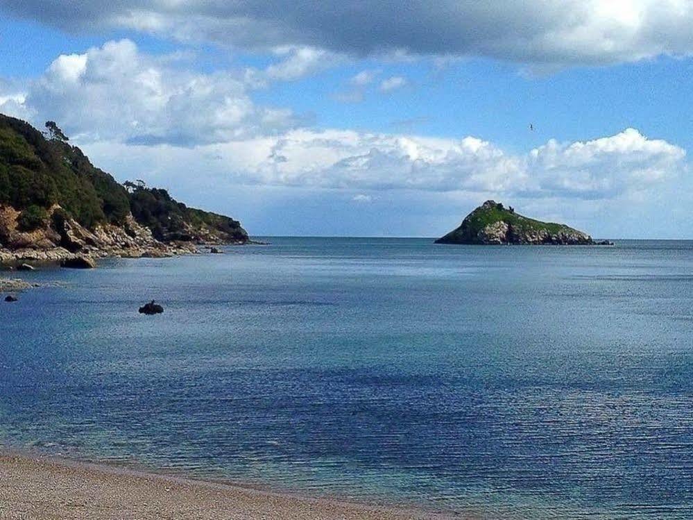 Channel View Boutique Hotel - Adults Only Paignton Luaran gambar